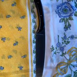 Grand couteau de chef