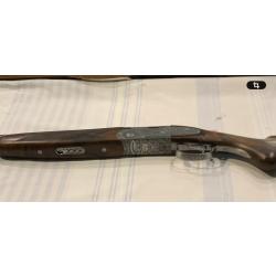 Beretta 687 EELL FLOREAL