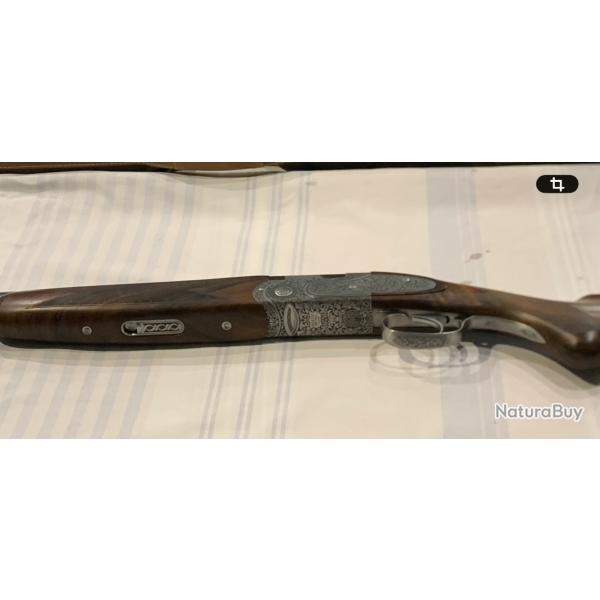 Beretta 687 EELL FLOREAL