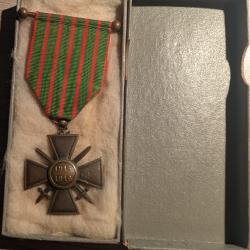 croix de guerre 14 18 (14/16)