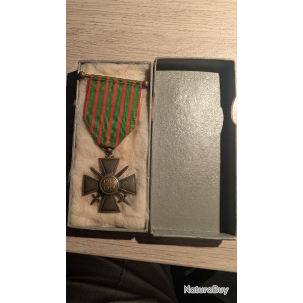 croix de guerre 14 18 (14/16)