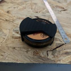 pince boite de plombs