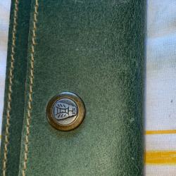 &Eacute;tuis fourreau couteau de chef