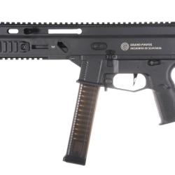 Delta Armory STRIBOG SP10A3 Charlie Standard - r&eacute;plique AEG