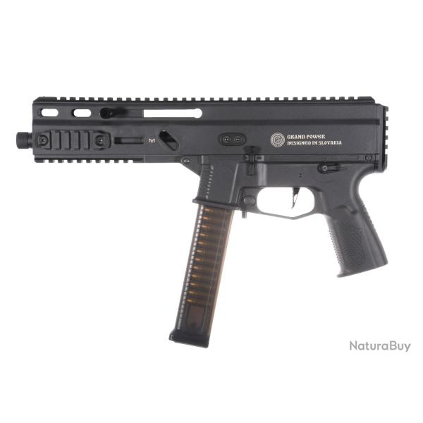 Delta Armory STRIBOG SP10A3 Charlie Standard - r�plique AEG