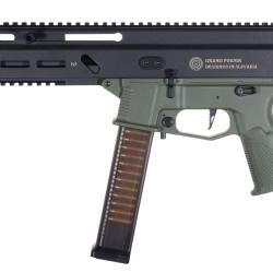 Delta Armory STRIBOG SP10A3 OD Charlie Standard - r&eacute;plique AEG