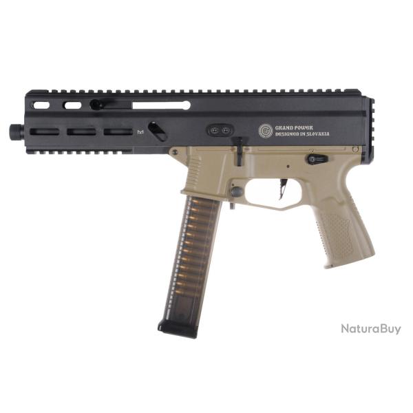 Delta Armory STRIBOG SP10A3 TAN Charlie Standard - r�plique AEG