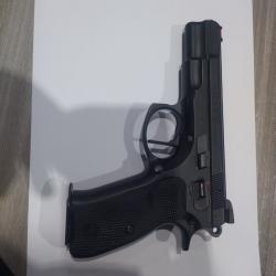 Cz 75 B