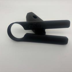 pince/cl&eacute; pour cartouche d'aire carabine