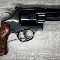 SMITH & WESSON MOD 27
