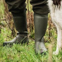 BOTTES SEELAND HILLSIDE FLEX PINE GREEN