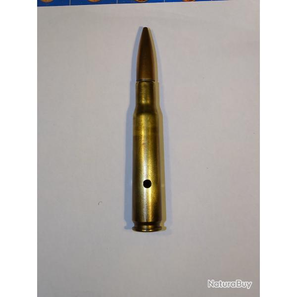 Munition neutralis�e calibre 50 BMG