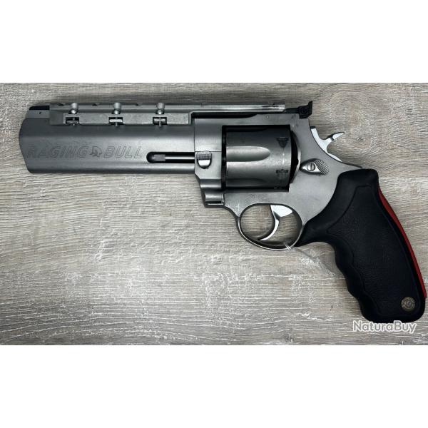 TAURUS MOD 444 'RAGING BULL'
