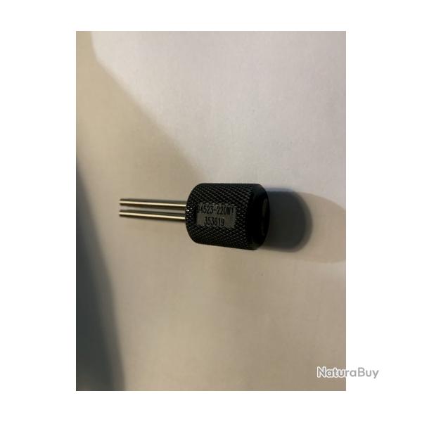 Outil de d�montage �jecteurs HK HECLER&KOCH