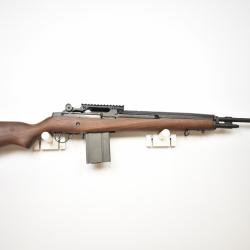 Carabine US Rifle Springfield M1A Calibre 308 + Crosse Archangel
