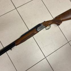 Vends fusil SLUG BETTINSOLI cal.12mag