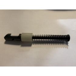 Tige guide +ressort H&K HECLER&KOCH pour HK45