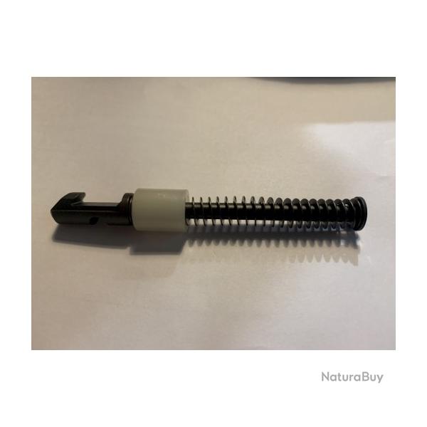 Tige guide +ressort H&K HECLER&KOCH pour HK45