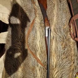 Fusil calibre 12 Anson Dileys Londres