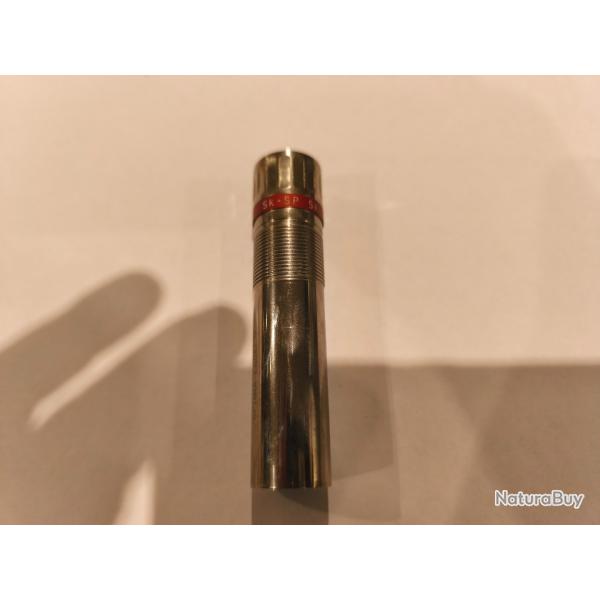 Choke beretta optima skeet externe calibre 12