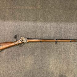 Sharps Pedersoli Infantry calibre 45-70