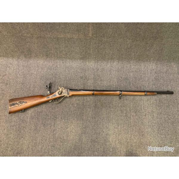 Sharps Pedersoli Infantry calibre 45-70