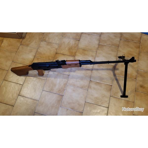 R�plique RPK AEG