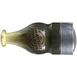 APPEAU grive musicienne acrylique helen baud