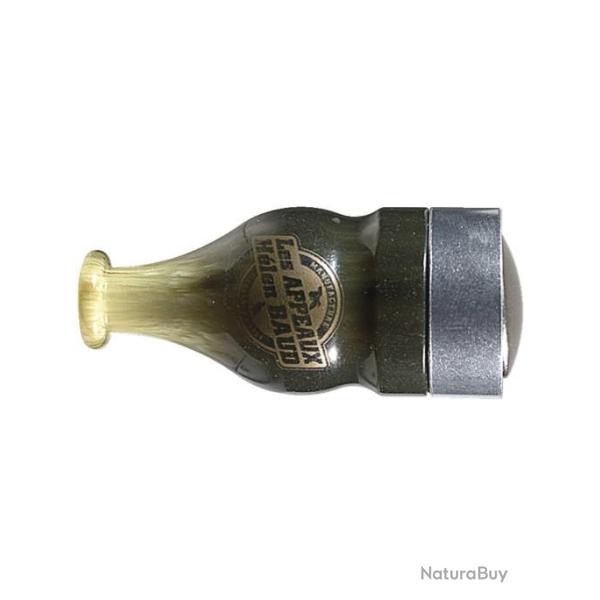 APPEAU grive musicienne acrylique helen baud