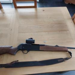 Carabine Haenel SLB 2000+ Calibre 300 WM