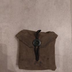 Trousse de nettoyage et d'entretien suisse