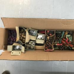 Lot rechargement lisse