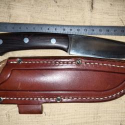 bark river fox river cpm 3v manche desert ironwood