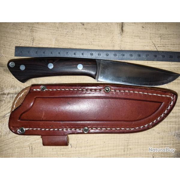 bark river fox river cpm 3v manche desert ironwood