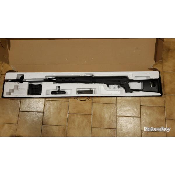 R�plique SVD Dragunov