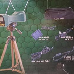 Chronographe Caldwell