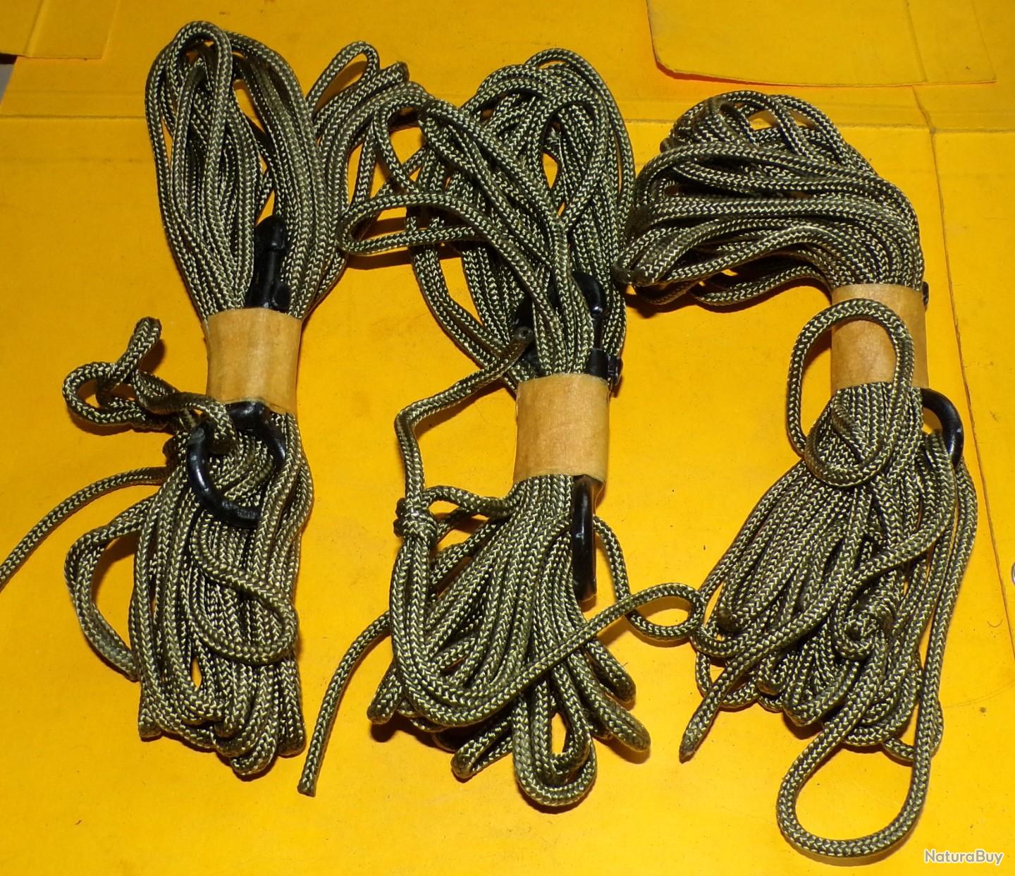 Paracorde De Survie - Tente Réfléchissante Avec Ajusteur En Aluminium