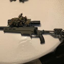 Vend tac 41 lite plateform version gaucher