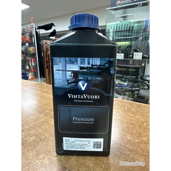 Vihtavuori N105 500g