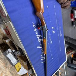 Manufrance Simplex Cal.12/70 Canon 80 cm