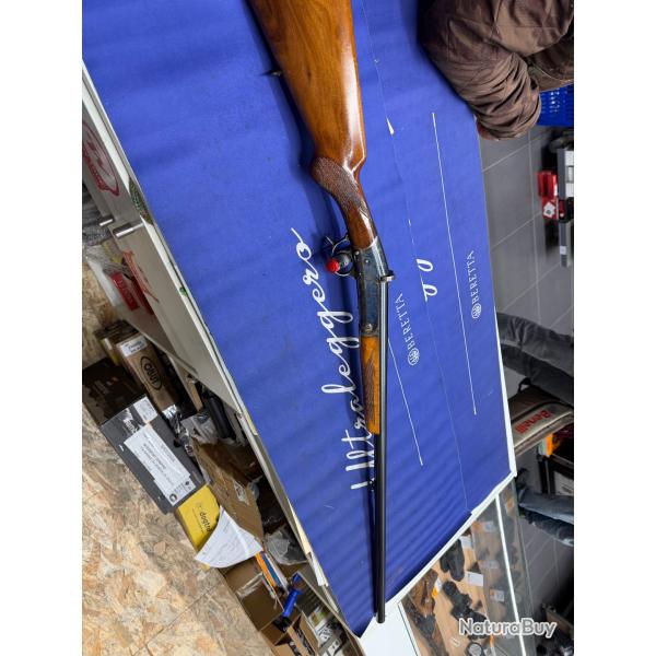 Manufrance Simplex Cal.12/70 Canon 80 cm