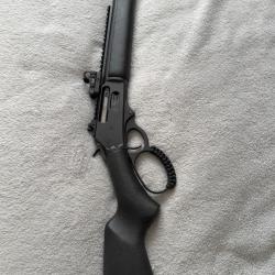 Carabine Rossi R 95 calibre 45-70