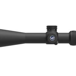 Lunette Vector Optics Veyron - 6-24x44 - SFP - MPR V10