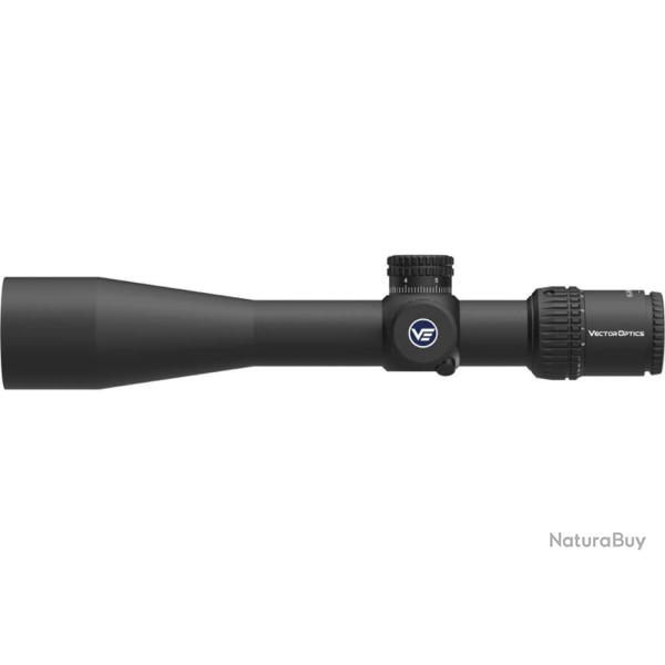 Lunette Vector Optics Veyron - 6-24x44 - SFP - MPR V10