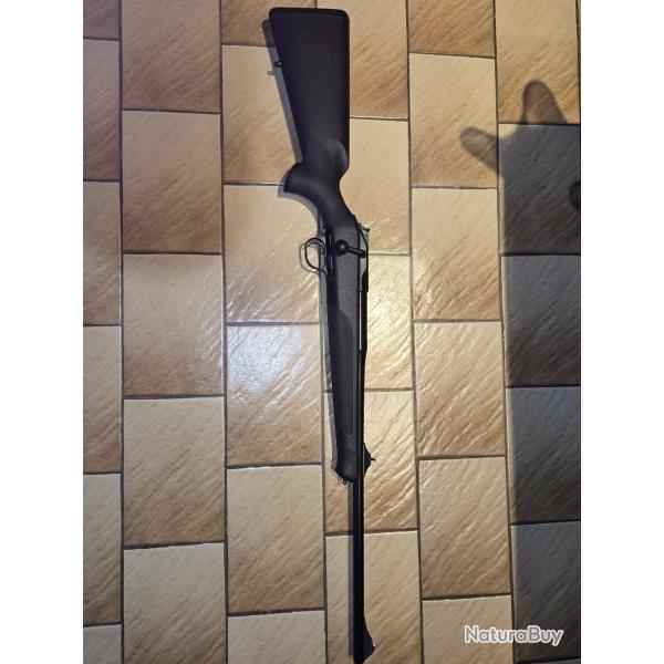 Blaser R8 Professional calibre 9.3x62 comme neuve