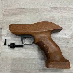 crosse snowpeak / artemis PP800R