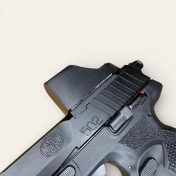 Couvercle Protecteur Holosun HS 507c et 407c Made in France