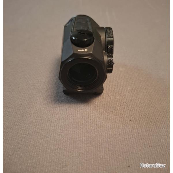 Point rouge sig sauer romeo 5