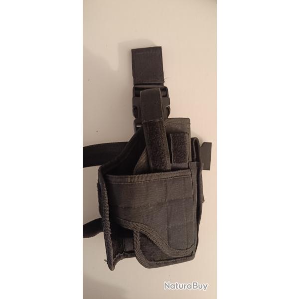 Holster de cuisse universelle