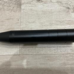 Moderateur de son Snowpeak